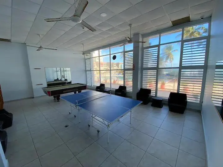 Kasa Galicia Beachfront Studio Pool Beach Access Σαν Χουάν Διαμέρισμα