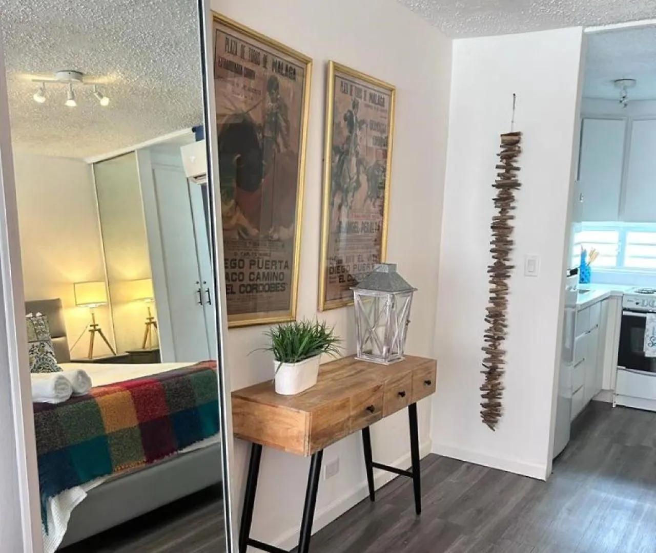 Kasa Galicia Beachfront Studio Pool Beach Access Σαν Χουάν 0*,